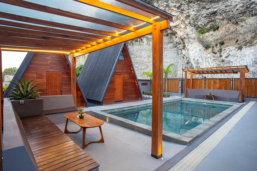 El Cabana Bali