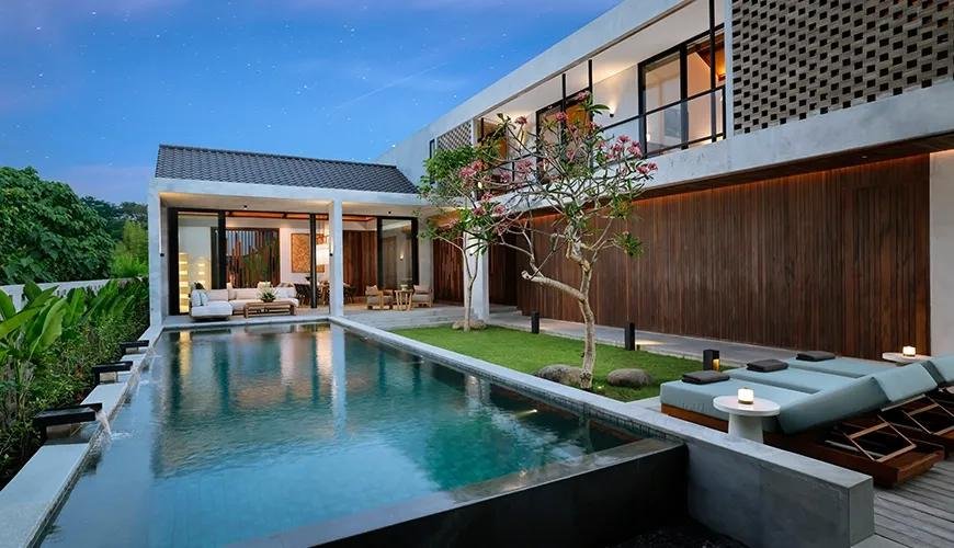 Bali