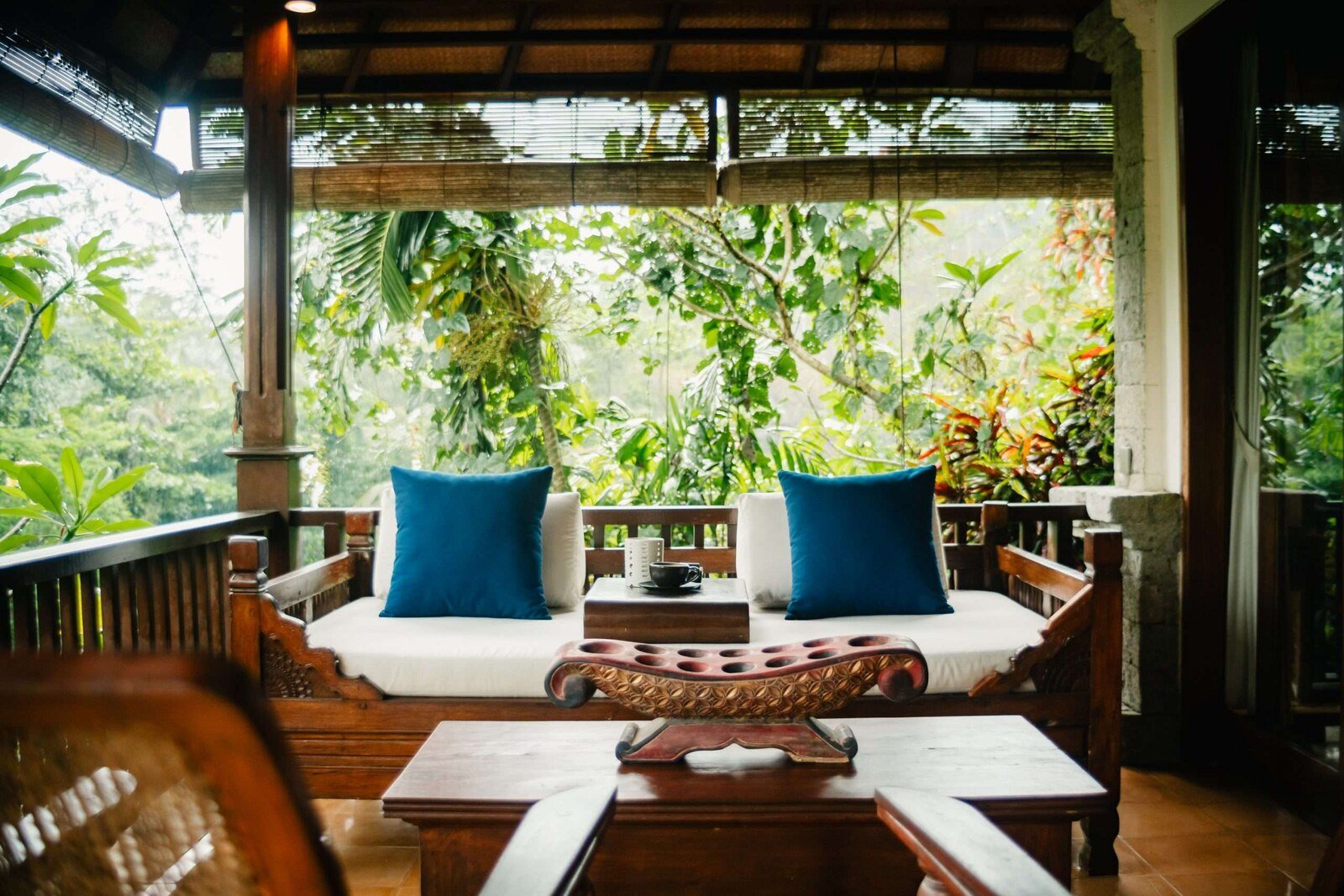 IBAH Two-Bedroom Pool Villa · galeri resmi