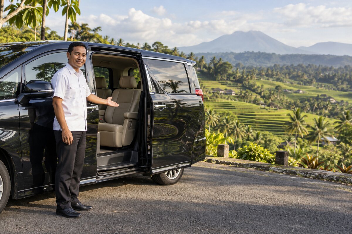 Setengah Hari